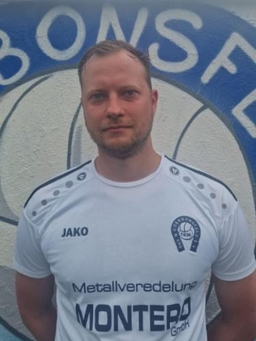 Avatar Bild für Gerrit Brüning