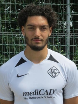 Avatar Bild für Luca Fortunato