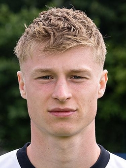 Avatar Bild für Julian Eitschberger