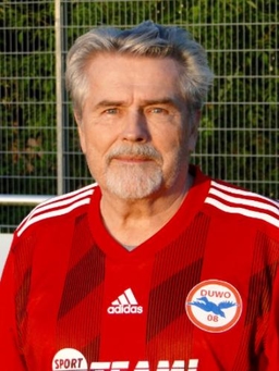 Avatar Bild für Wolfgang Walter Otto Gürth