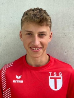 Avatar Bild für Henoch Grauer