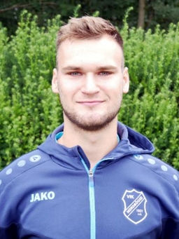 Avatar Bild für Luke Schnieber