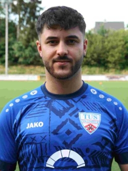 Avatar Bild für Fatih Karabas