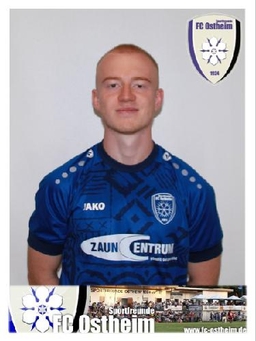 Avatar Bild für Nick Bednarz