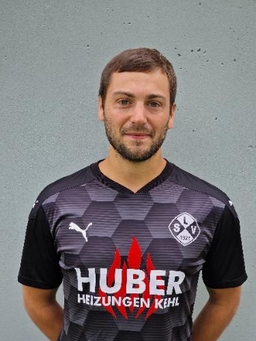 Avatar Bild für Patrick Baumert