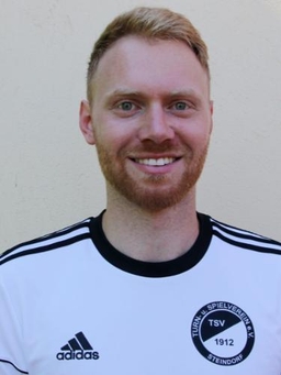 Avatar Bild für Maximilian Steinbach