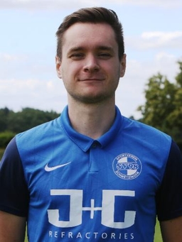 Avatar Bild für Niklas Hinz