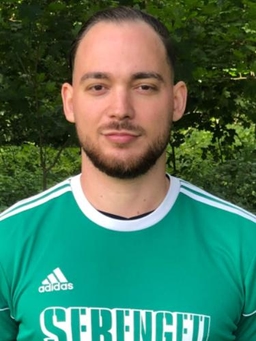 Avatar Bild für Silas-Dario Lenz