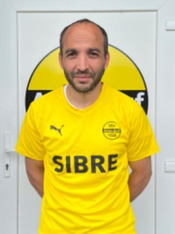 Avatar Bild für Ali Ulukoek