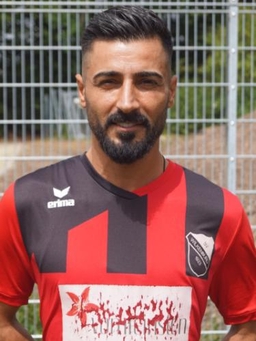 Avatar Bild für Burhan Öztürk