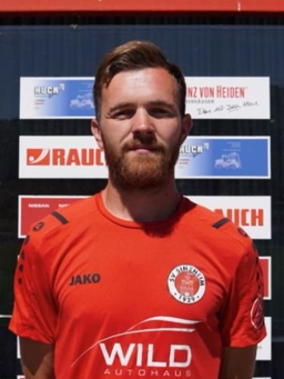 Avatar Bild für Danijel Lucic