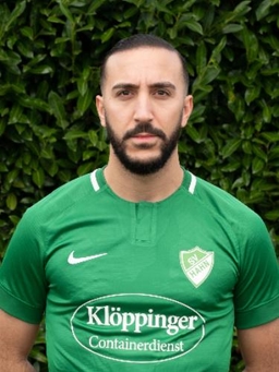 Avatar Bild für Karim Saadan