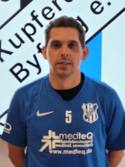 Avatar Bild für Manuel Garcia
