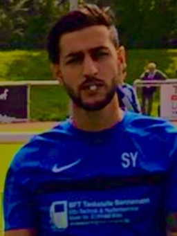 Avatar Bild für Özbey Sercan Yilmaz