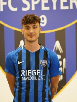 Avatar Bild für Noah Backes
