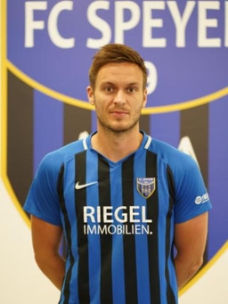 Avatar Bild für Andre Singer