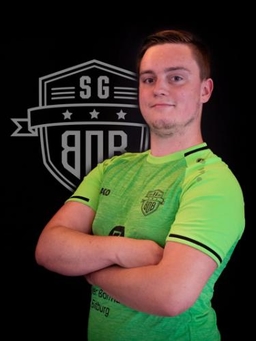 Avatar Bild für David Wagner