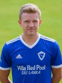 Avatar Bild für Jonas Dietrich