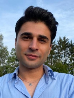 Avatar Bild für Emre Uguz
