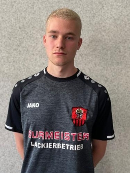 Avatar Bild für Kevin Grünwald