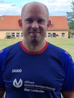 Avatar Bild für Marc Leubecher