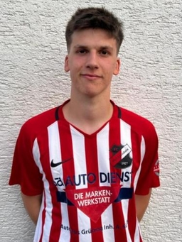 Avatar Bild für Luca Kühn