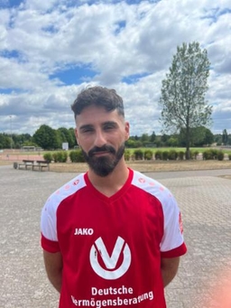 Avatar Bild für Mehmet Siringuel