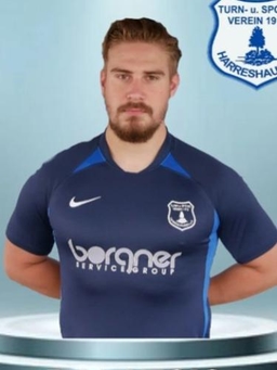 Avatar Bild für Georgios Dalatsis