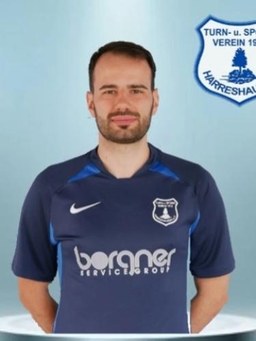 Avatar Bild für Daniel Preissler
