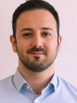 Avatar Bild für Denis Mesanovic