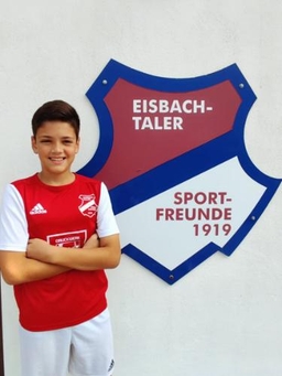 Avatar Bild für Laurent Veseli