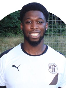 Avatar Bild für Sebedeo Junior Owusu-Akyiaw