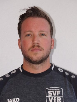 Avatar Bild für Yannick Hornung