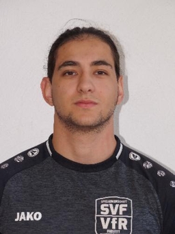 Avatar Bild für Valentin Andre Oster