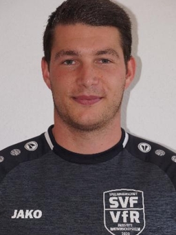 Avatar Bild für Fabian Zink