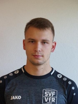 Avatar Bild für Dominik Huckel