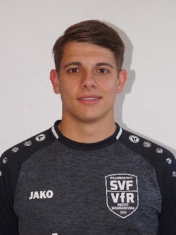 Avatar Bild für Jonas Miklos