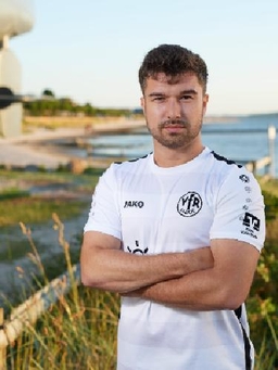 Avatar Bild für Dennis Hegewald