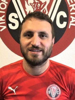 Avatar Bild für Alper Tosun