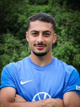Avatar Bild für Serhat Agirman