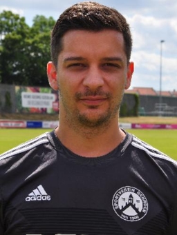 Avatar Bild für Maximilian Bocka