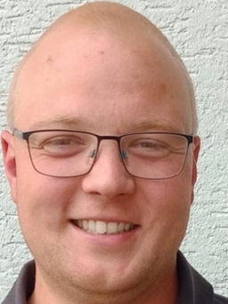 Avatar Bild für Sebastian Müller