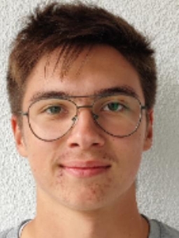 Avatar Bild für Luca Marvin Otto