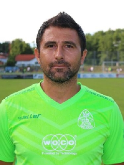 Avatar Bild für Ahmet Zafer Goezcu