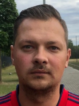 Avatar Bild für Jonathan Geist