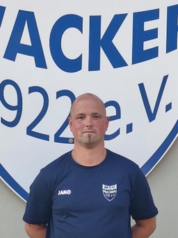 Avatar Bild für Oliver Witte