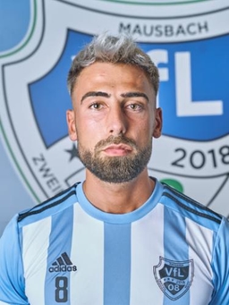 Avatar Bild für Leon Ruhrig
