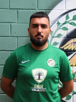 Avatar Bild für Emre Gülmez