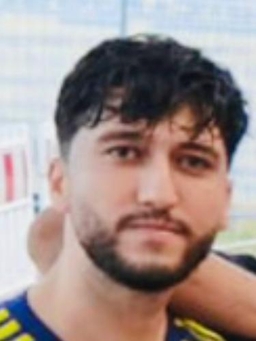 Avatar Bild für Furkan Varol