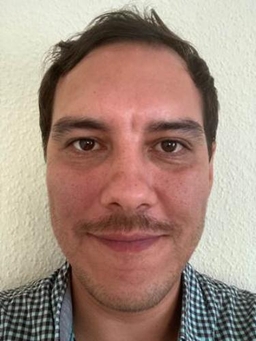 Avatar Bild für Hans Christian Baena Regel